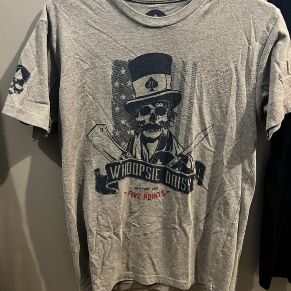 Tee shirts - Picture 2 of 3